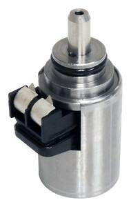 Automatic Transmission Torque Converter Clutch Solenoid