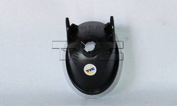 Back Up Light Lens / Housing