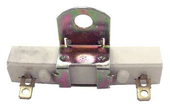 Ballast Resistor