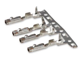 Battery Current Sensor