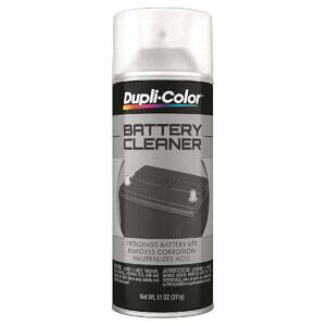 Battery Terminal Cleaner