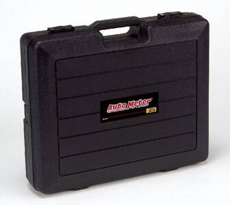 Battery Tester Carrying Case