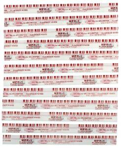 Bearing Clearance Gauge