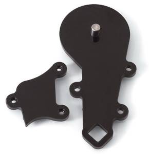Belt Tensioner Bracket
