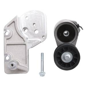 Belt Tensioner Conversion Kit