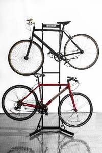 Bicycle Storage Stand