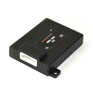 Blind Spot Detection System Warning Sensor