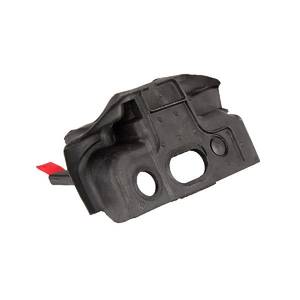 Body B-Pillar Molding