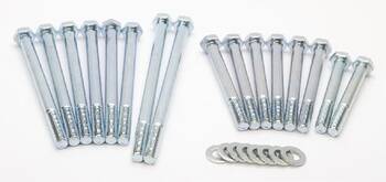 Body Mount Hardware Kit