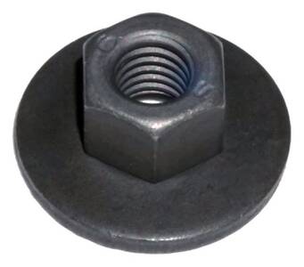 Body Mount Nut