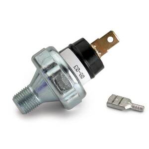Boost Pressure Sender
