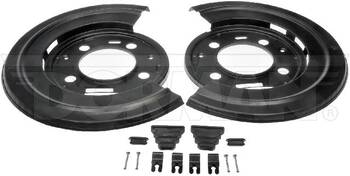 Brake Backing Plate