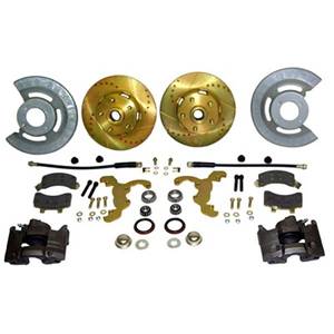 Brake Conversion Kit