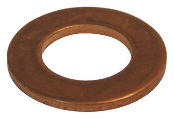 Brake Hydraulic Hose Caliper Bolt Washer