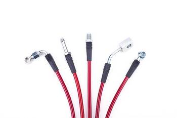Brake Hydraulic Hose Kit