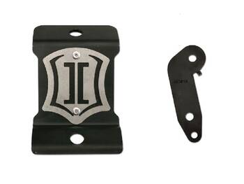 Brake Hydraulic Line Bracket