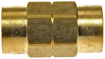 Brake Hydraulic Line Union