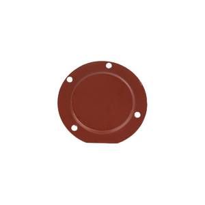 Brake Master Cylinder Access Plate