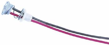 Brake / Tail / Turn Signal Light Plug