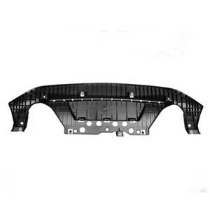 Bumper Cover Support