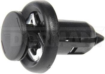 Bumper Cover Trim Panel Retainer