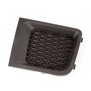 Bumper Grille Bezel