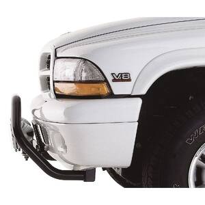 Bumper Guard Bracket