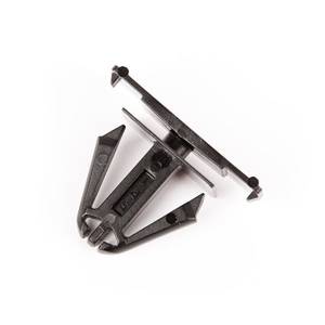 Bumper Molding Clip