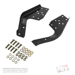 Bumper Mounting Kit
