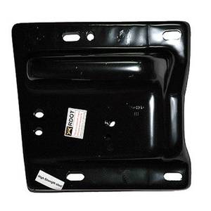 Bumper Mounting Plate