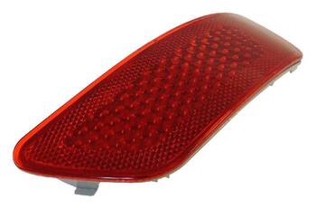 Bumper Reflector