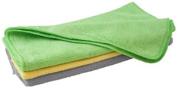 Car Drying Cloth