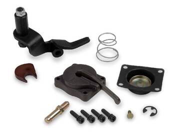 Carburetor Accelerator Pump Conversion Kit