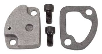 Carburetor Choke Adapter