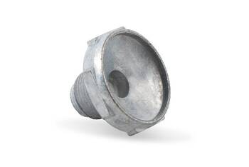 Carburetor Power Valve Block-Off Plug