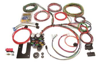 Chassis Wiring Harness