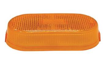 Clearance Light Lens