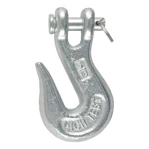 Clevis Hook
