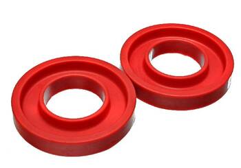 Coil Spring Insulator