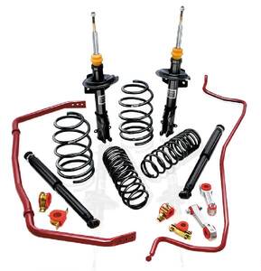 Coil Spring Lowering Kit / Shock Absorber Kit / Stabilizer Bar Kit