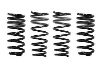 Coil Spring Lowering Kit
