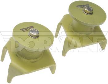 Coil Spring Mount Kit