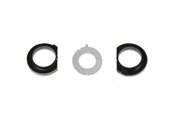 Coil Spring Relocating Bracket