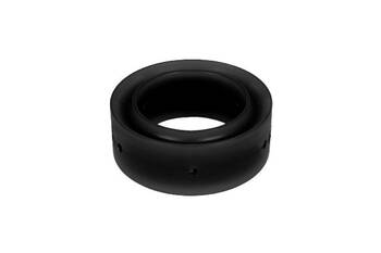 Coil Spring Rubber Insert