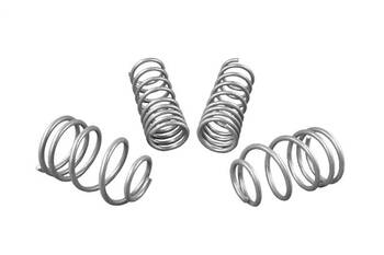 Coil Spring / Stabilizer Bar Kit