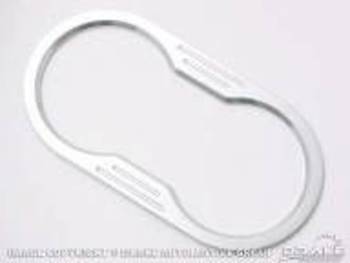 Console Cup Holder Bezel