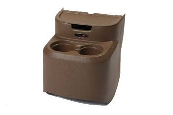 Console Cup Holder Kit