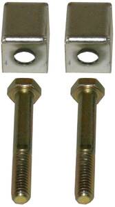 Console Hardware Kit