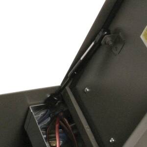 Console Lid Lift Strut