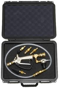 Cooling System Flush Gun Kit